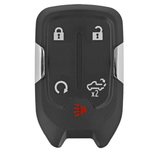 General Motors 5 Button Prox 5B17–By Ilco Automotive Key Ilco