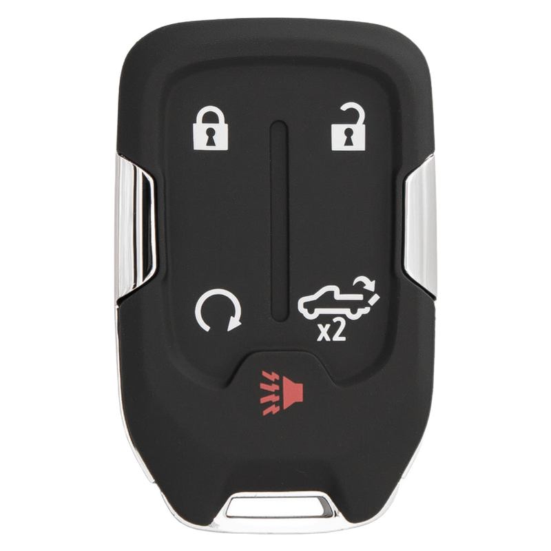 General Motors 5 Button Prox 5B19–By Ilco Automotive Key Ilco