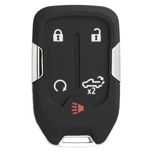 General Motors 5 Button Prox 5B19–By Ilco Automotive Key Ilco
