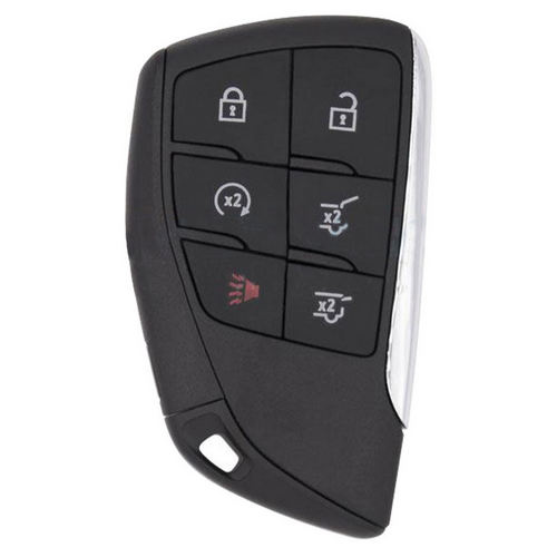 General Motors 6 Button Prox 6B3–By Ilco Automotive Key Ilco