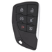 General Motors 6 Button Prox 6B3–By Ilco Automotive Key Ilco