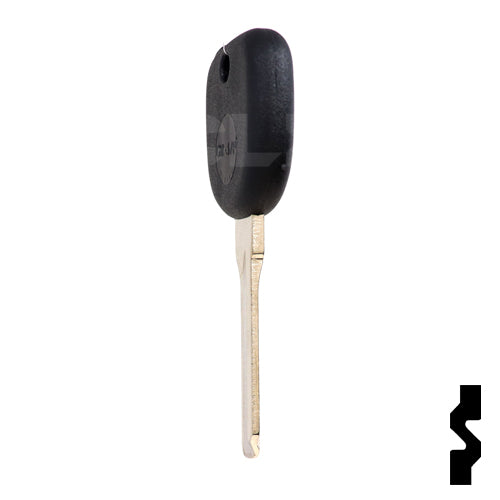 GM Circle Plus Transponder Key (B111-PT, 5903089) Automotive Key LockVoy