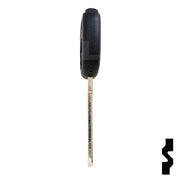 GM Circle Plus Transponder Key (B111-PT, 5903089) Automotive Key LockVoy