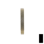 GM High Security Repair Blade (HU100) Automotive Key JMA USA