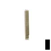GM High Security Repair Blade (HU100) Automotive Key JMA USA