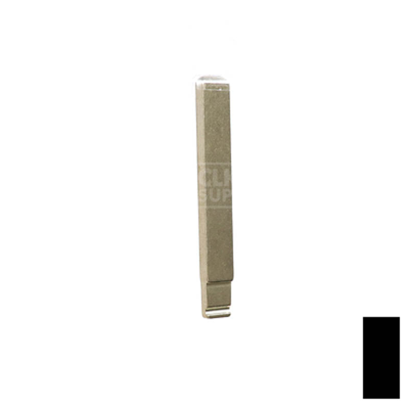 GM High Security Repair Blade (HU100) Automotive Key JMA USA
