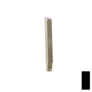 GM High Security Repair Blade (HU100) Automotive Key JMA USA