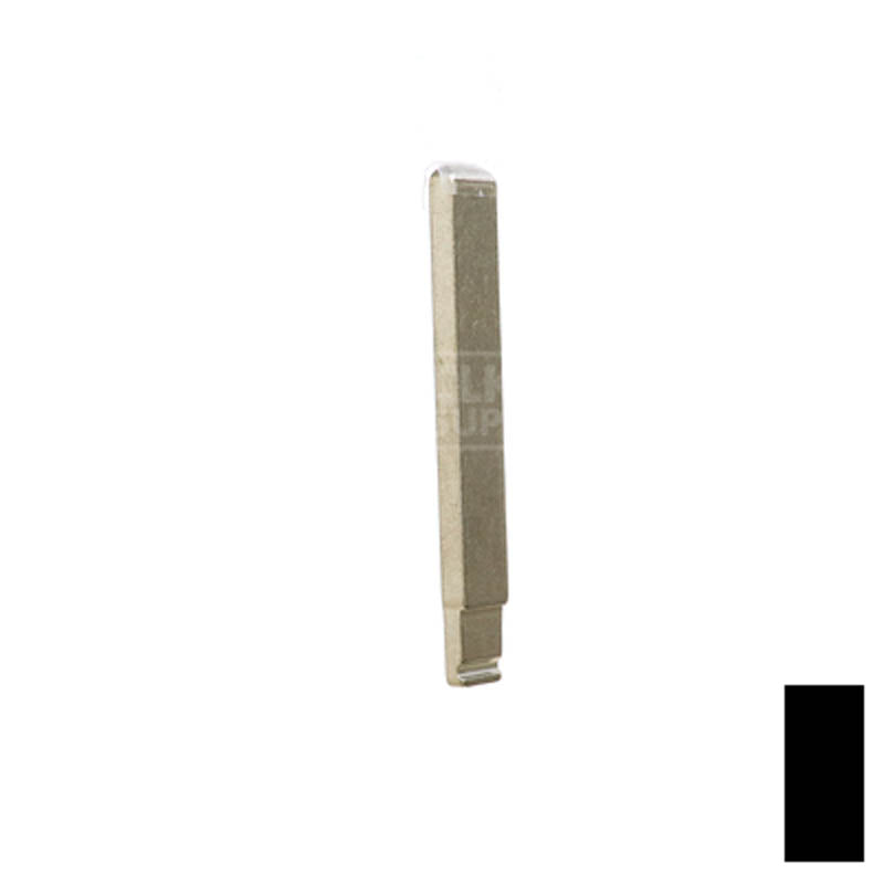 GM High Security Repair Blade (HU100) Automotive Key JMA USA