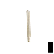 GM High Security Repair Blade (HU100) Automotive Key JMA USA
