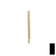 GM High Security Repair Blade (HU100) Automotive Key JMA USA
