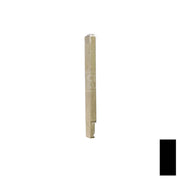 GM High Security Repair Blade (HU100) Automotive Key JMA USA