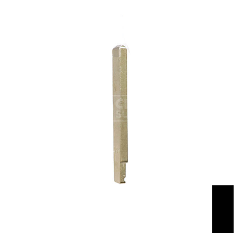 GM High Security Repair Blade (HU100) Automotive Key JMA USA