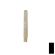 GM High Security Repair Blade (HU100) Automotive Key JMA USA