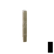 GM High Security Repair Blade (HU100) Automotive Key JMA USA