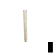 GM High Security Repair Blade (HU100) Automotive Key JMA USA