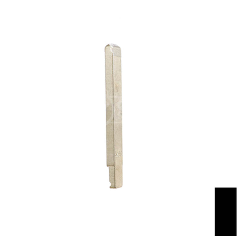 GM High Security Repair Blade (HU100) Automotive Key JMA USA