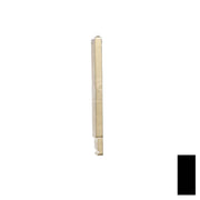 GM High Security Repair Blade (HU100) Automotive Key JMA USA
