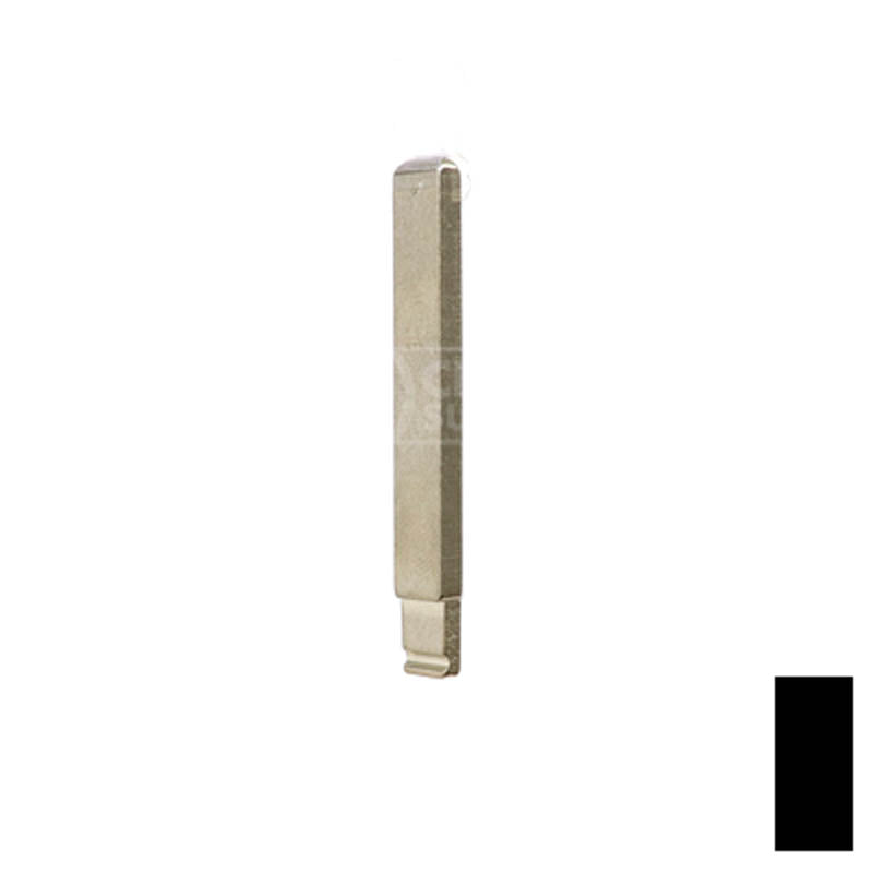 GM High Security Repair Blade (HU100) Automotive Key JMA USA