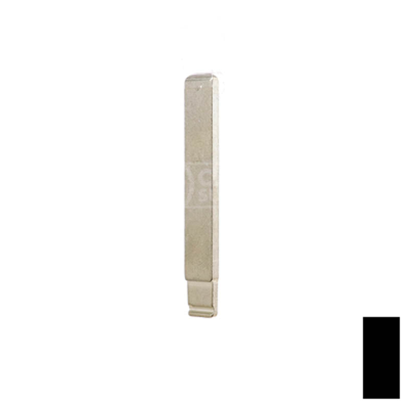 GM High Security Repair Blade (HU100) Automotive Key JMA USA
