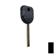 GM Transponder HS Key (B119-PT) Automotive Key JMA USA