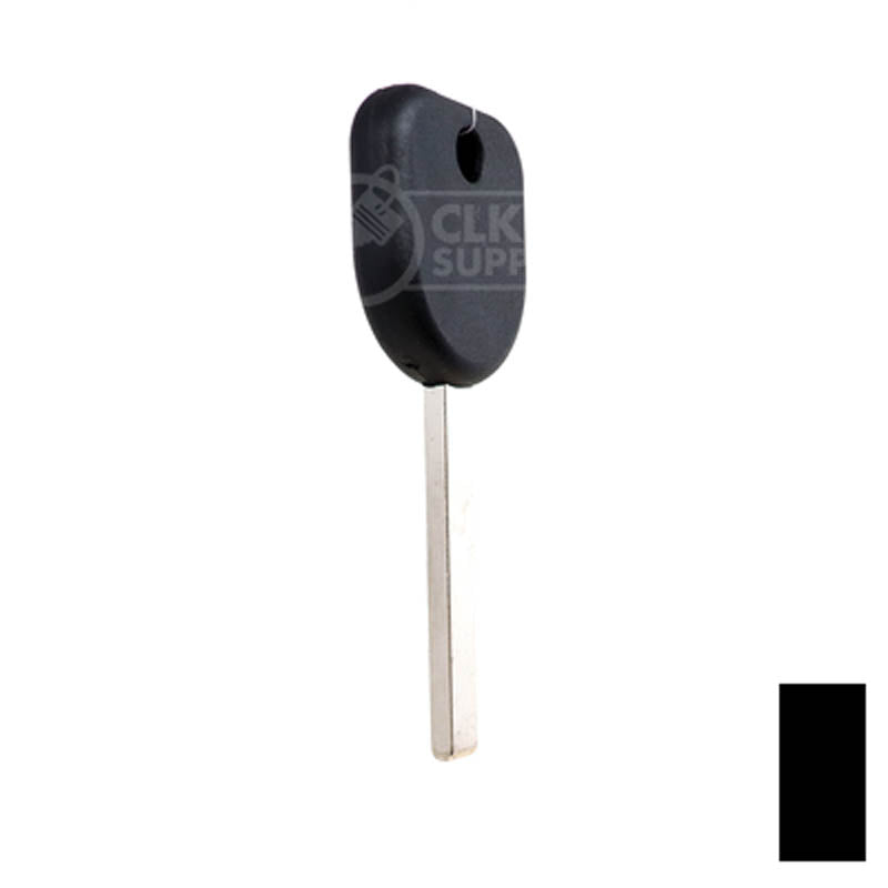 GM Transponder HS Key (B119-PT) Automotive Key JMA USA
