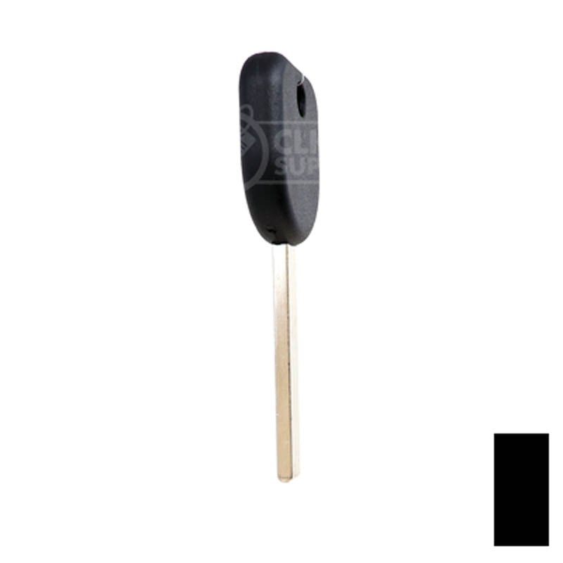 GM Transponder HS Key (B119-PT) Automotive Key JMA USA