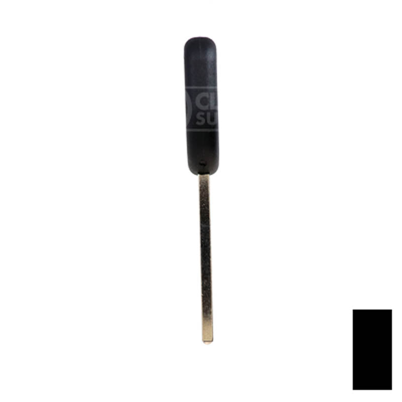 GM Transponder HS Key (B119-PT) Automotive Key JMA USA