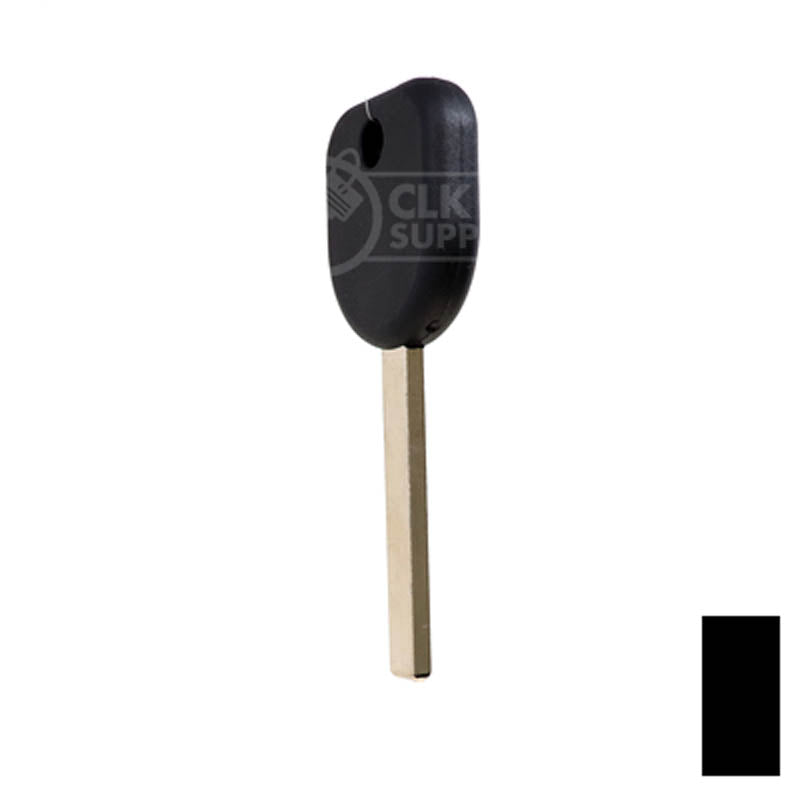 GM Transponder HS Key (B119-PT) Automotive Key JMA USA