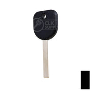 GM Transponder HS Key (B119-PT) Automotive Key JMA USA