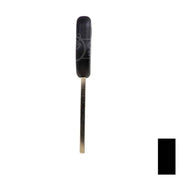 GM Transponder HS Key (B119-PT) Automotive Key JMA USA