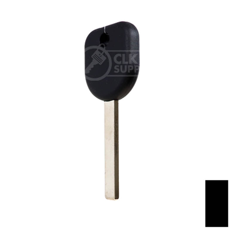 GM Transponder HS Key (B119-PT) Automotive Key JMA USA