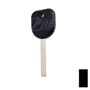 GM Transponder HS Key (B119-PT) Automotive Key JMA USA