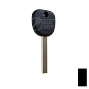 GM Transponder HS Key (B120-PT) Automotive Key Ilco