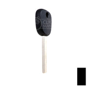 GM Transponder HS Key (B120-PT) Automotive Key Ilco