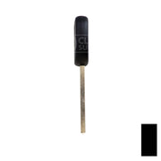 GM Transponder HS Key (B120-PT) Automotive Key Ilco