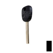 GM Transponder HS Key (B120-PT) Automotive Key Ilco