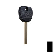 GM Transponder HS Key (B120-PT) Automotive Key Ilco