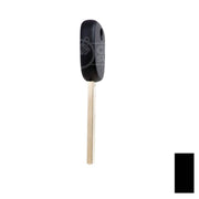 GM Transponder HS Key (B120-PT) Automotive Key Ilco