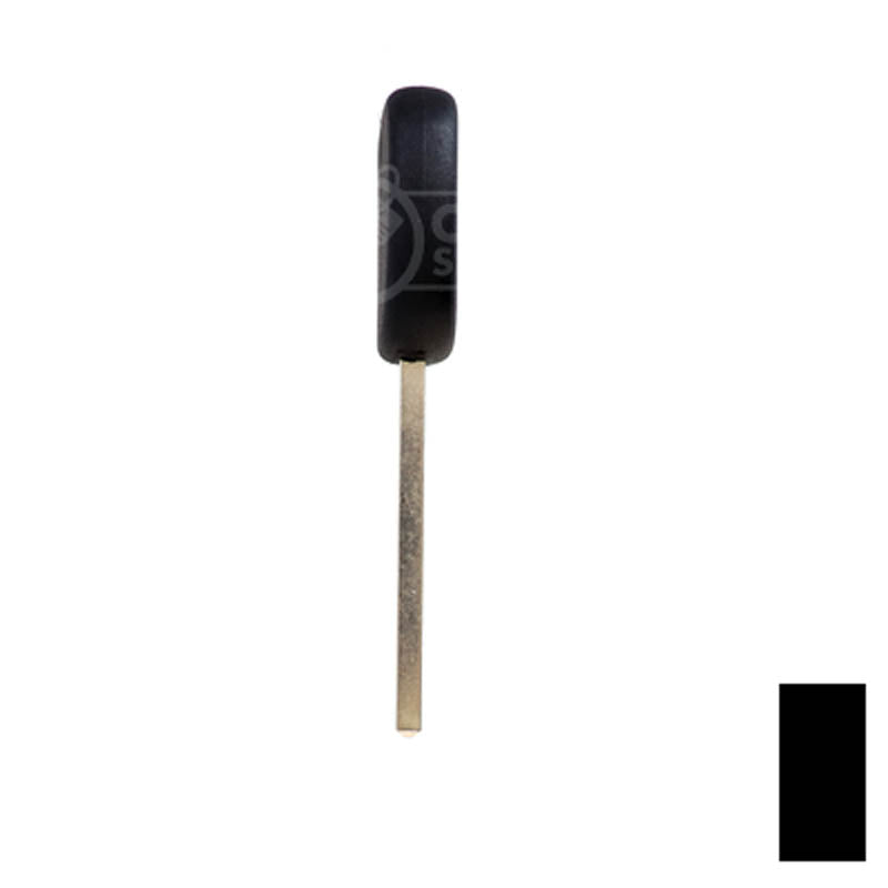 GM Transponder HS Key (B120-PT) Automotive Key Ilco