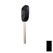 GM Transponder HS Key (B120-PT) Automotive Key Ilco