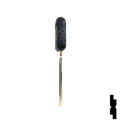 GM Transponder Key ( B103-PT, 690556 ) Automotive Key LockVoy
