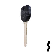 GM Transponder Key ( B114-PT, 7011685 ) Automotive Key LockVoy