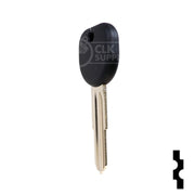 GM Transponder Key ( B114R-PT ) Automotive Key LockVoy