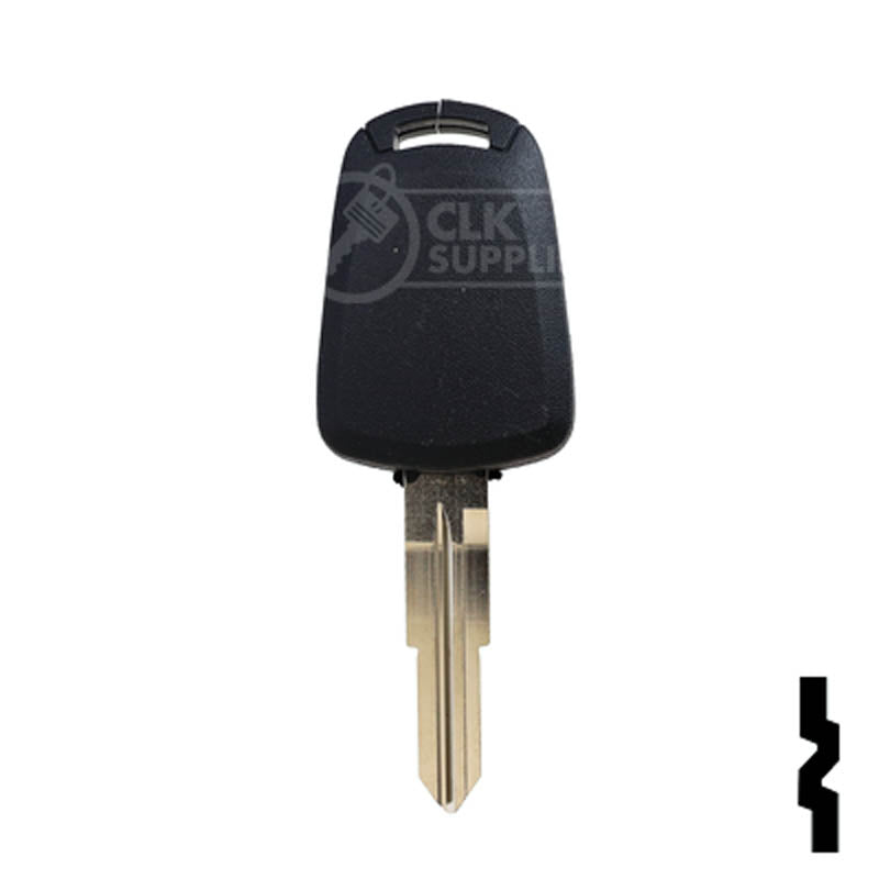Jet Key Machines