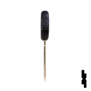 GM Transponder Key ( B99-PT, 692952 ) Automotive Key LockVoy