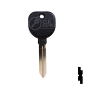 GM Transponder Key ( B99-PT, 692952 ) Automotive Key LockVoy