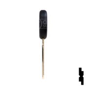 GM Transponder Key ( B99-PT, 692952 ) Automotive Key LockVoy