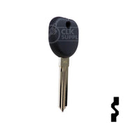 GM Transponder Key ( PT04-PT, B107-PT, 5902386 ) Automotive Key LockVoy
