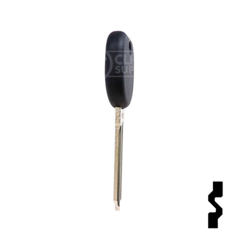 GM Transponder Key ( PT04-PT, B107-PT, 5902386 ) Automotive Key LockVoy