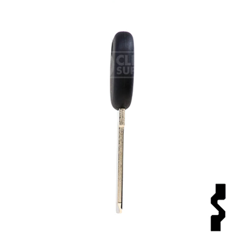 GM Transponder Key ( PT04-PT, B107-PT, 5902386 ) Automotive Key LockVoy